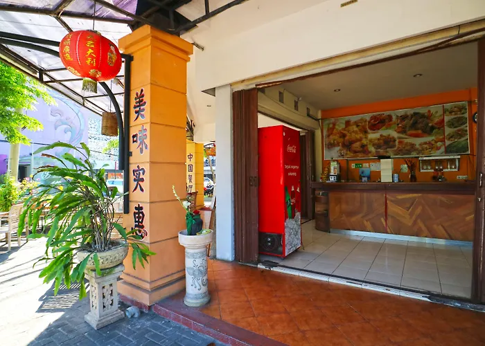 فندق Prima
